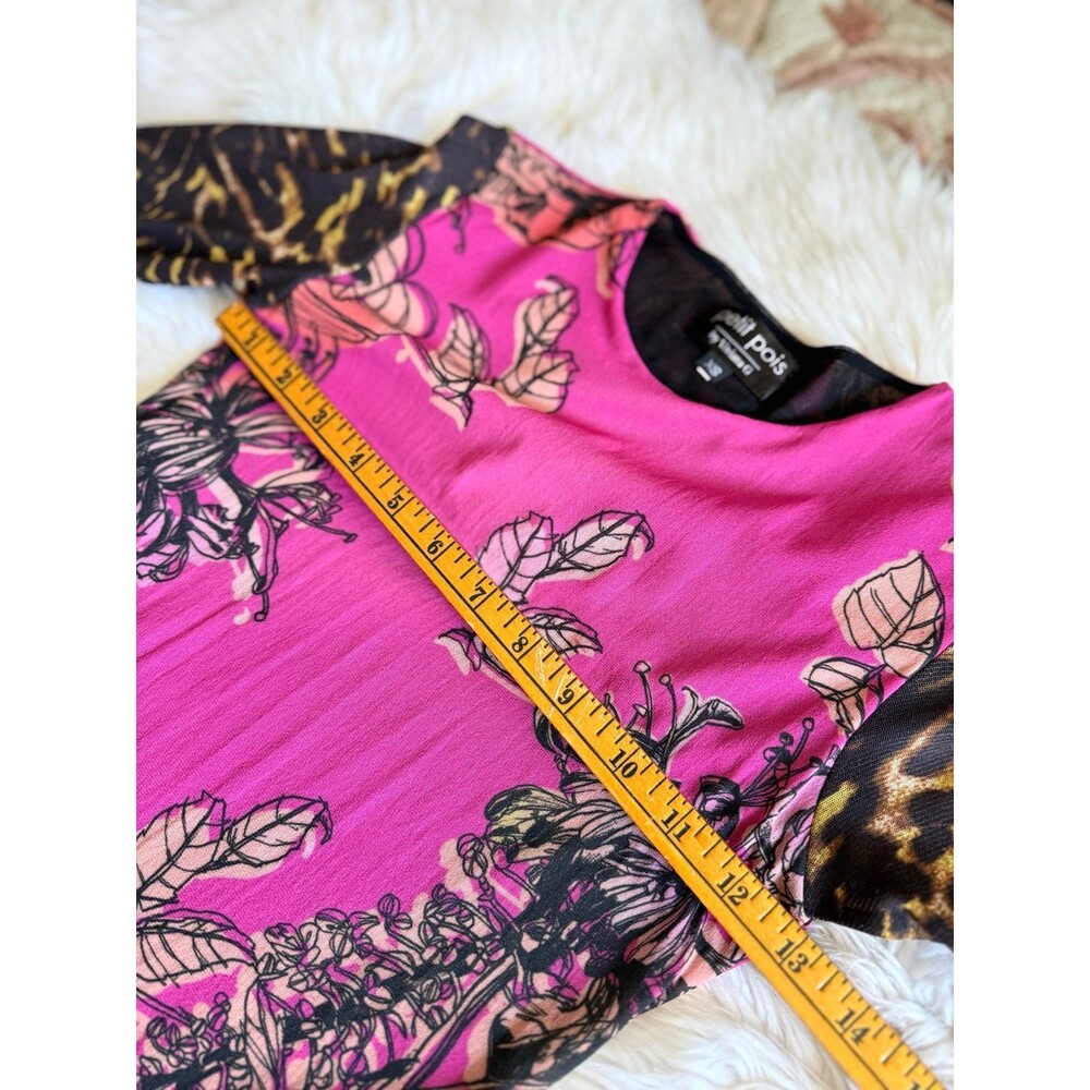 Petit Pois by Viviana Gabeiras Size XS - Picture 9 of 11